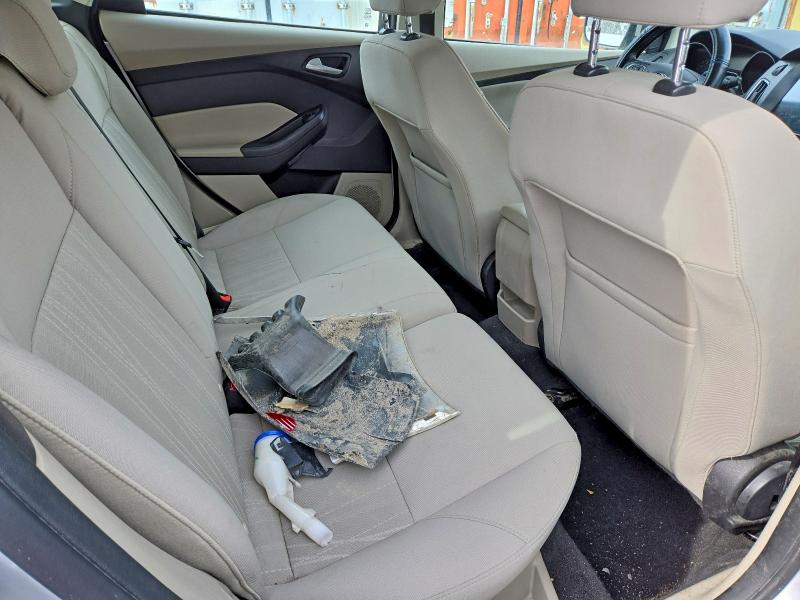 Aukcja sprzedaży 2015 Ford Focus, vin: 1FADP3K22FL257851, numer aukcji: 41892676