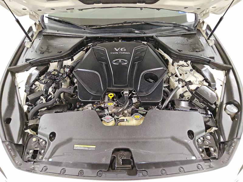 79404395 :رقم المزاد ، JN1EV7AR2KM551123 vin ، 2019 Infiniti Q50 مزاد بيع