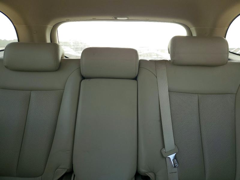 2008 Hyundai Santa Fe მანქანა იყიდება აუქციონზე, vin: 5NMSH13E98H228699, აუქციონის ნომერი: 48053136
