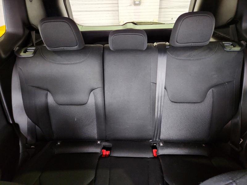 Aukcja sprzedaży 2018 Jeep Renegade, vin: ZACCJBAB3JPH26470, numer aukcji: 79292845