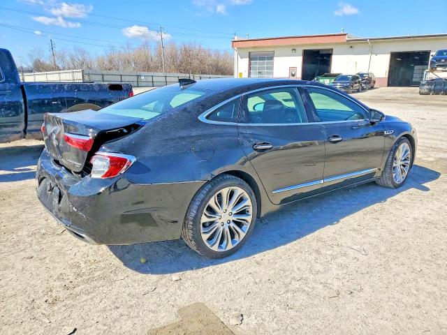 Продаж на аукціоні авто 2017 Buick Lacrosse, vin: 1G4ZS5SS1HU171305, номер лоту: 45623986