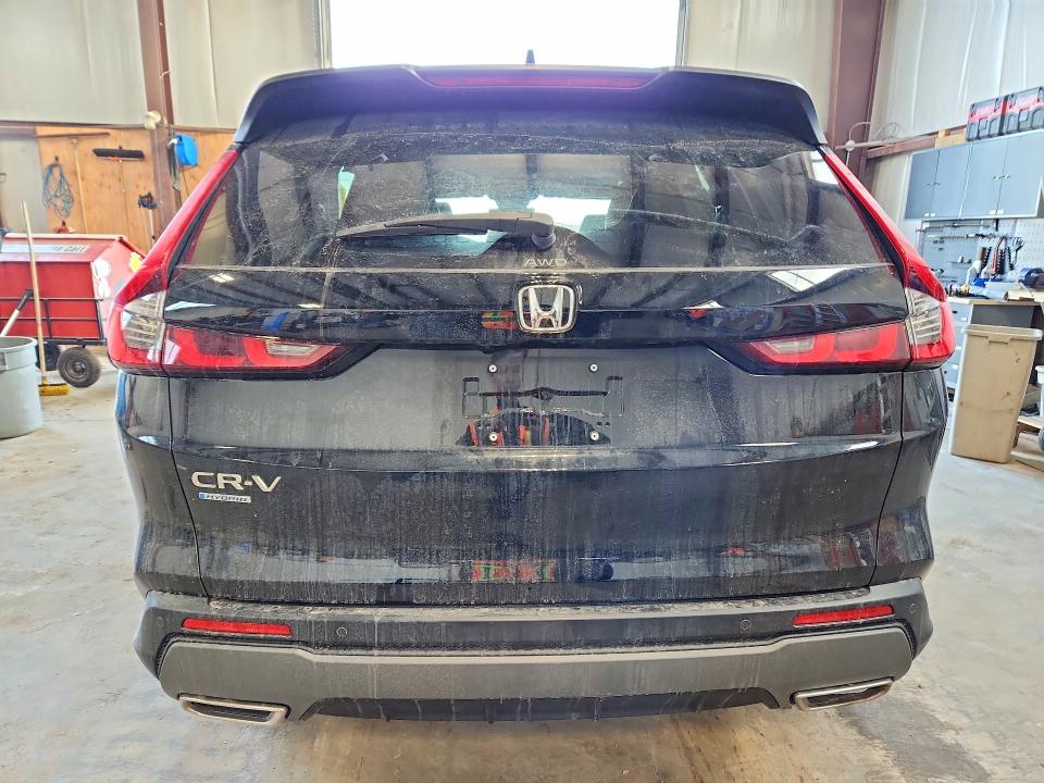 Aukcja sprzedaży 2025 Honda Cr-v, vin: 2HKRS6H79SH229529, numer aukcji: 78934455