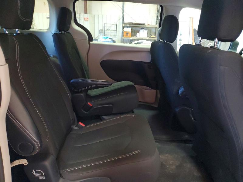 46482876 :رقم المزاد ، 2C4RC1CG1RR176538 vin ، 2024 Chrysler Voyager مزاد بيع