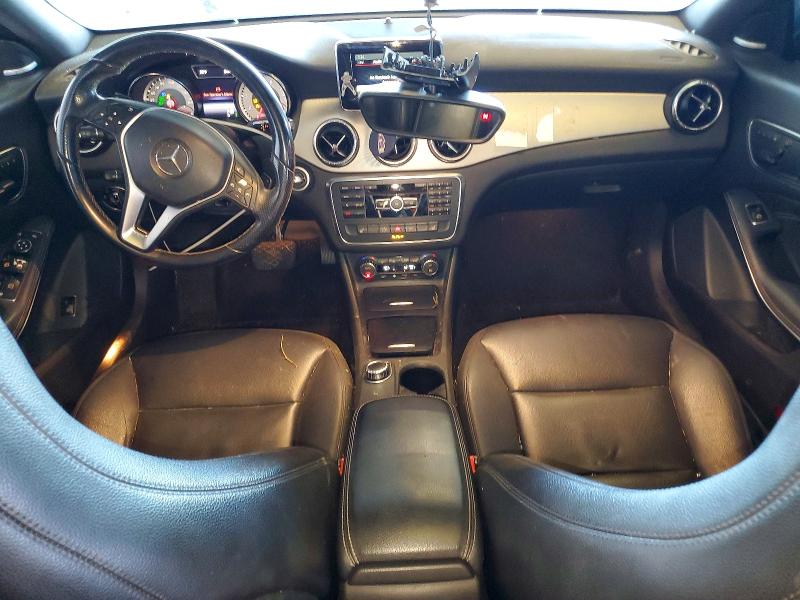 Продаж на аукціоні авто 2014 Mercedes-benz Cla, vin: WDDSJ4EB2EN041754, номер лоту: 46429406
