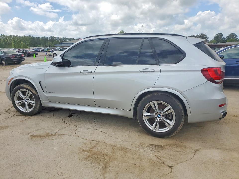 Продажа на аукционе авто 2016 Bmw X5, vin: 5UXKR2C51G0R72720, номер лота: 48137826