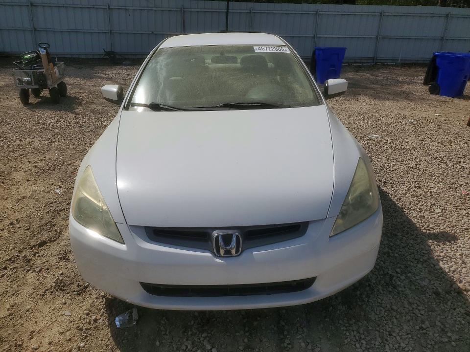 Продаж на аукціоні авто 2005 Honda Accord, vin: 1HGCM56495A135389, номер лоту: 46722306