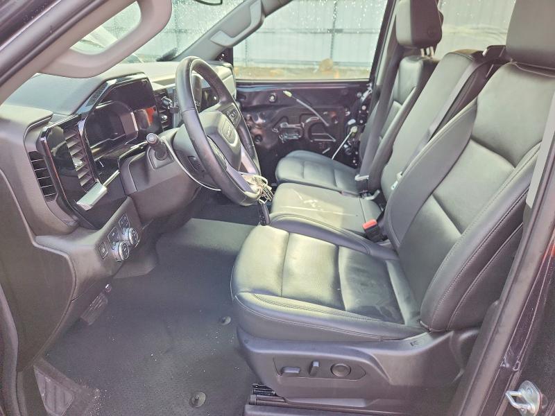 79076985 :رقم المزاد ، 1GTUUDED5SZ226316 vin ، 2025 Gmc Sierra مزاد بيع