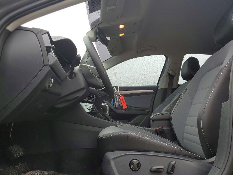 Aukcja sprzedaży 2026 Volkswagen Jetta, vin: 3VWEW7BU6TM031636, numer aukcji: 78024845