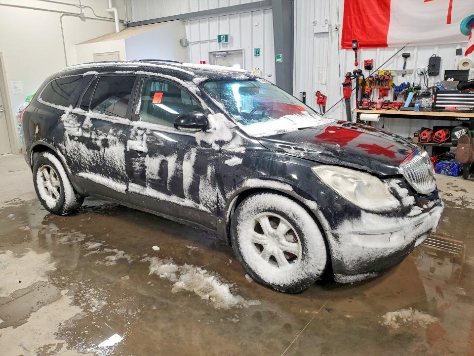 Aukcja sprzedaży 2010 Buick Enclave, vin: 5GALVBEDXAJ202217, numer aukcji: 76859425
