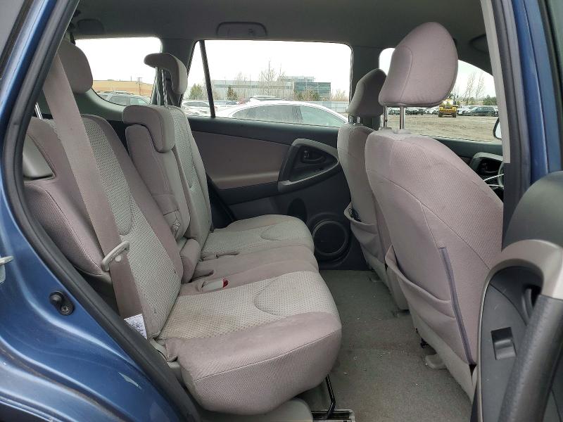 45770116 :رقم المزاد ، JTMBD33V266007706 vin ، 2006 Toyota Rav4 مزاد بيع
