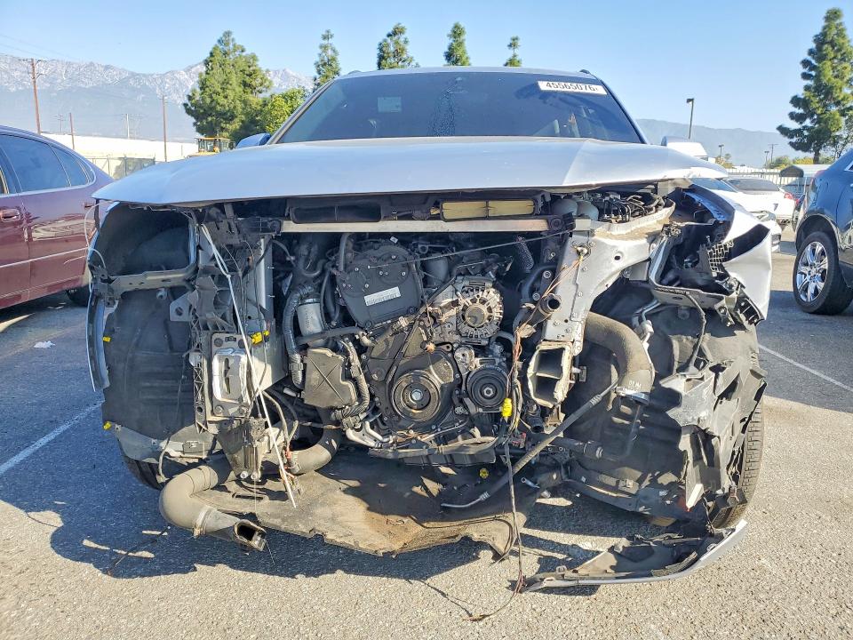 Продаж на аукціоні авто 2022 Audi Q7, vin: WA1LJBF78ND003457, номер лоту: 45565076