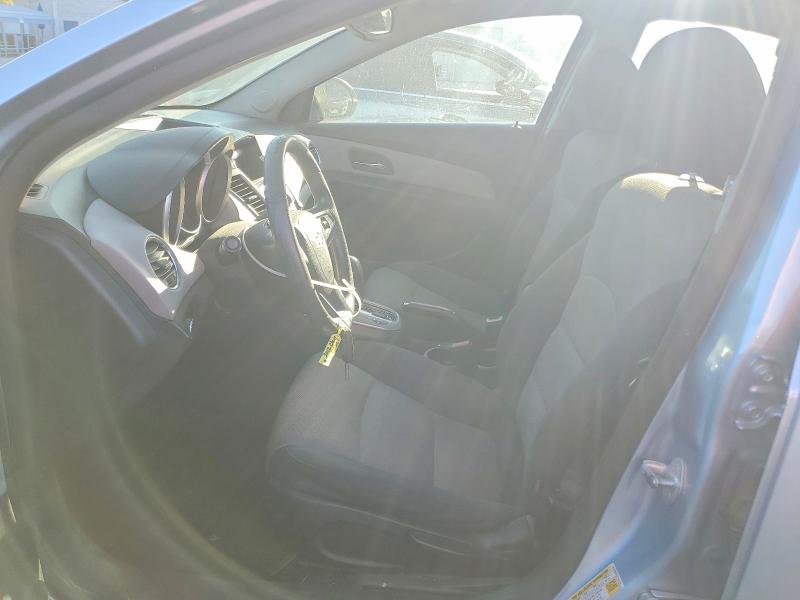 Aukcja sprzedaży 2012 Chev Cruze, vin: 1G1PC5SH1C7191793, numer aukcji: 41803866