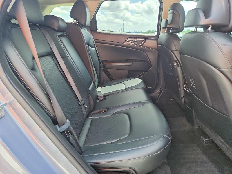 Aukcja sprzedaży 2023 Kia Sportage, vin: 5XYK3CAF0PG069649, numer aukcji: 48318856