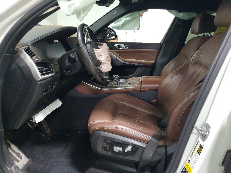 Aukcja sprzedaży 2021 Bmw X5, vin: 5UXCR6C02M9E99310, numer aukcji: 46663386