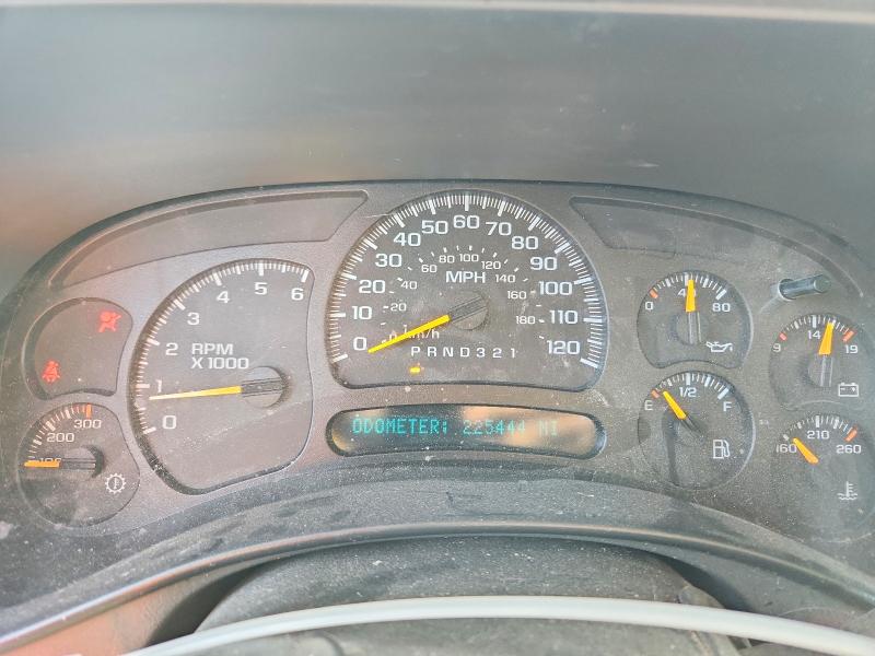 Aukcja sprzedaży 2006 Gmc Sierra, vin: 1GTHC23U66F225193, numer aukcji: 78116155