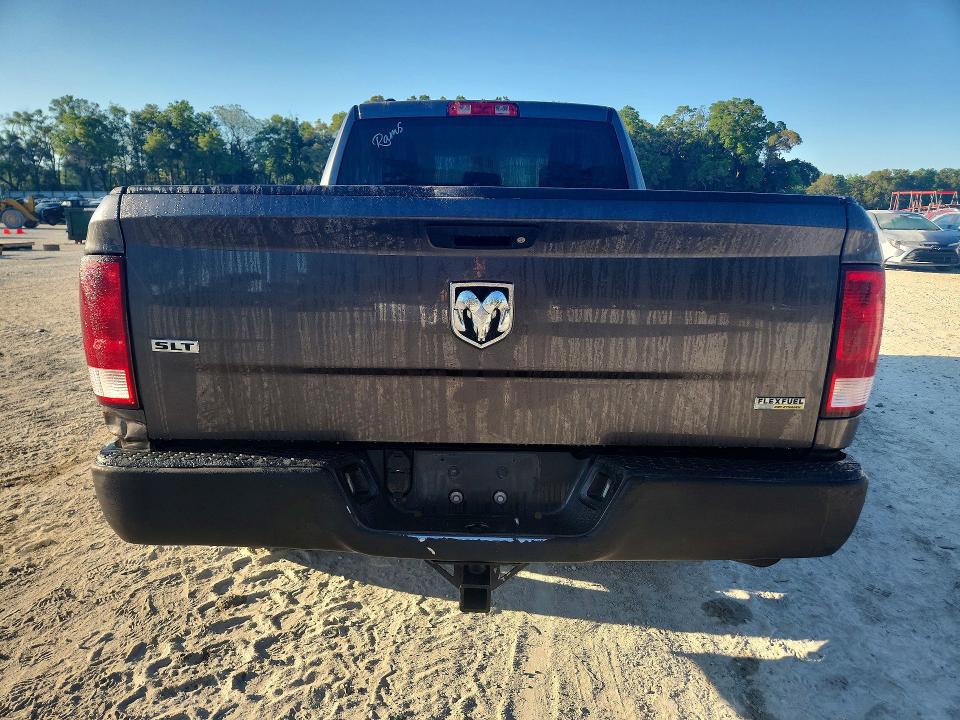Продаж на аукціоні авто 2017 Ram 1500, vin: 1C6RR6GG4HS775413, номер лоту: 47182156
