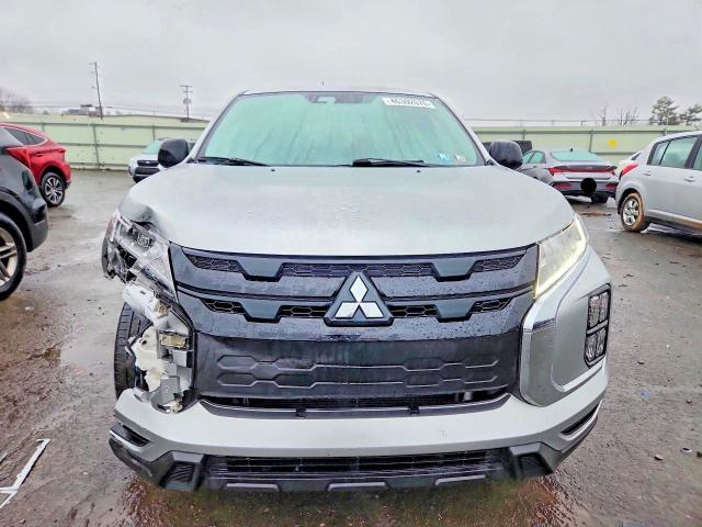 Продаж на аукціоні авто 2022 Mitsubishi Outlander Sport, vin: JA4ARUAU2NU020117, номер лоту: 46302076