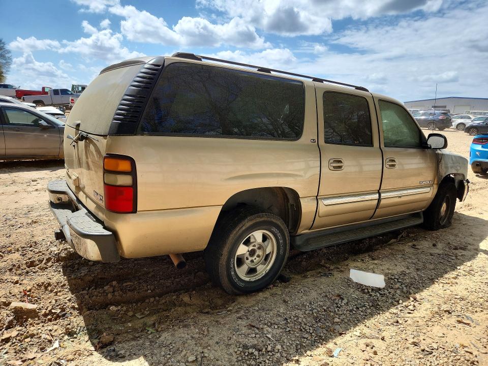 Продаж на аукціоні авто 2005 Gmc Yukon Xl, vin: 1GKFK16Z65J154640, номер лоту: 47739146