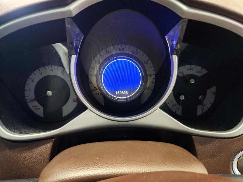 Aukcja sprzedaży 2012 Cadillac Srx, vin: 3GYFNBE34CS513415, numer aukcji: 46726166