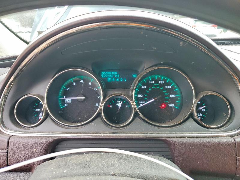 Aukcja sprzedaży 2017 Buick Enclave, vin: 5GAKVBKD5HJ125637, numer aukcji: 47054646