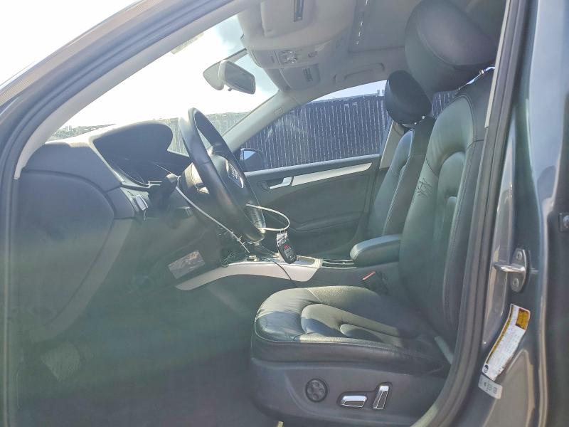 46584216 :رقم المزاد ، WAUAFAFL5DN011026 vin ، 2013 Audi A4 مزاد بيع