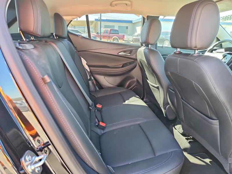 2026 Buick Encore Gx მანქანა იყიდება აუქციონზე, vin: KL4AMDSL8TB018143, აუქციონის ნომერი: 45676866
