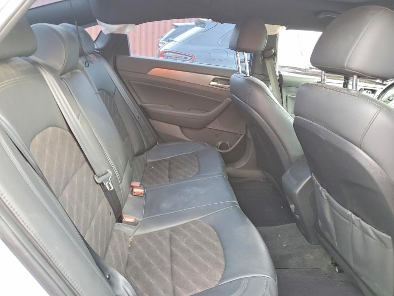 47550046 :رقم المزاد ، 5NPE34AF8KH748072 vin ، 2019 Hyundai Sonata مزاد بيع