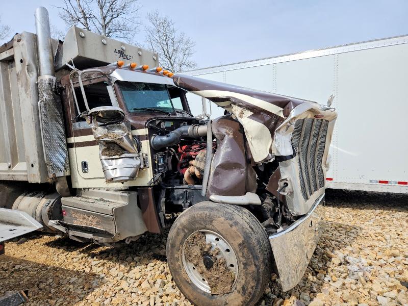 Продаж на аукціоні авто 2021 Peterbilt 389, vin: 1NPXL40X5MD746011, номер лоту: 85976265