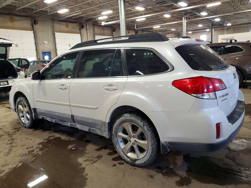 Продаж на аукціоні авто 2013 Suba Outback, vin: 4S4BRCLC1D3272823, номер лоту: 46289756