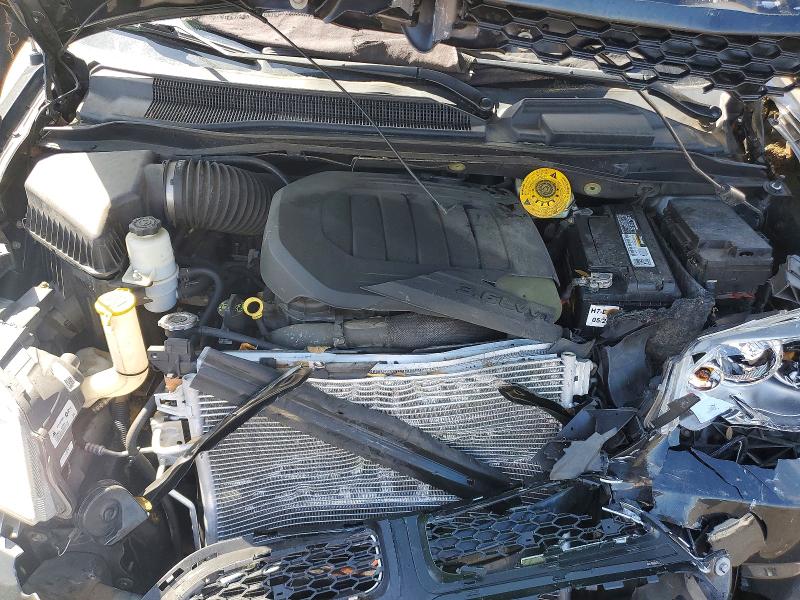 2019 Dodge Grand Caravan მანქანა იყიდება აუქციონზე, vin: 2C4RDGCG8KR660339, აუქციონის ნომერი: 47640246