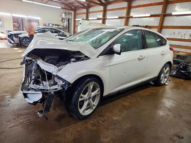 Продаж на аукціоні авто 2015 Ford Focus, vin: 1FADP3N27FL303508, номер лоту: 47104026
