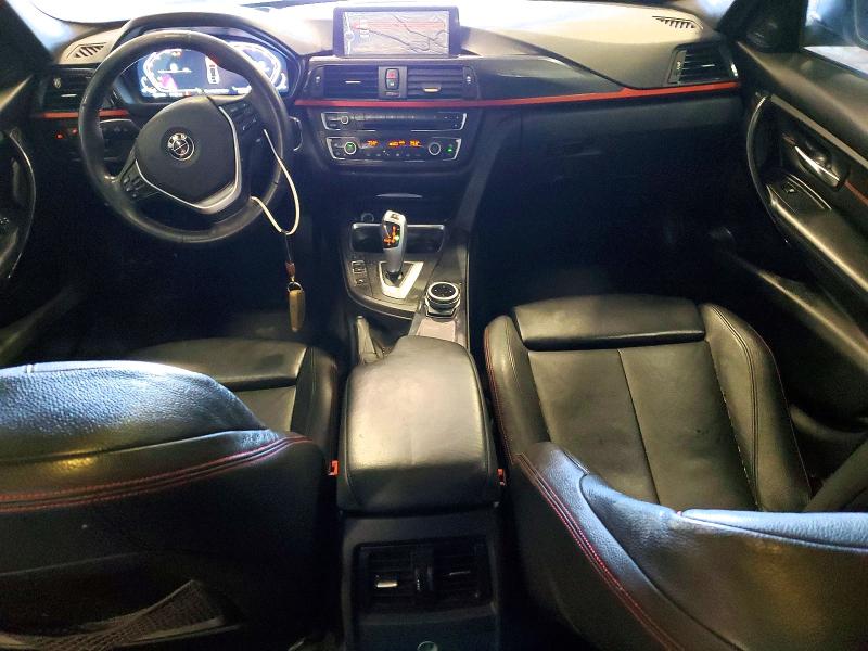 47395966 :رقم المزاد ، WBA3A5G52DNP26165 vin ، 2013 Bmw 328 مزاد بيع