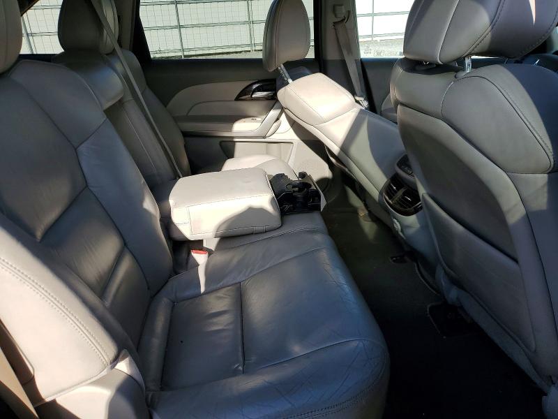Продажа на аукционе авто 2011 Acura Mdx, vin: 2HNYD2H63BH516342, номер лота: 45815136