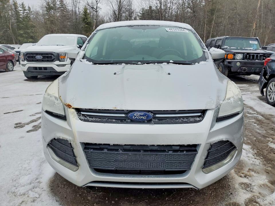 Продаж на аукціоні авто 2014 Ford Escape, vin: 1FMCU9G96EUA71967, номер лоту: 46343306