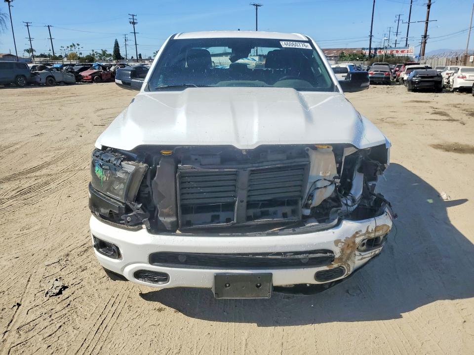 Продаж на аукціоні авто 2023 Ram 1500, vin: 1C6RREBT9PN553042, номер лоту: 46060776
