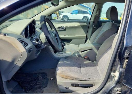 46927096 :رقم المزاد ، 1G1ZB5E14BF351406 vin ، 2011 Chevrolet Malibu مزاد بيع