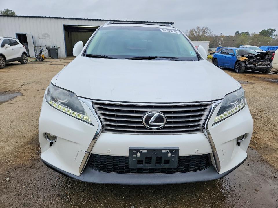 79285825 :رقم المزاد ، 2T2ZK1BA0DC098886 vin ، 2013 Lexus Rx 350 مزاد بيع