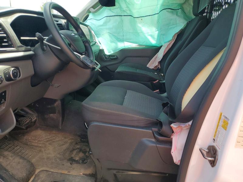 2023 Ford Transit მანქანა იყიდება აუქციონზე, vin: 1FTBR1Y87PKA66607, აუქციონის ნომერი: 48037036