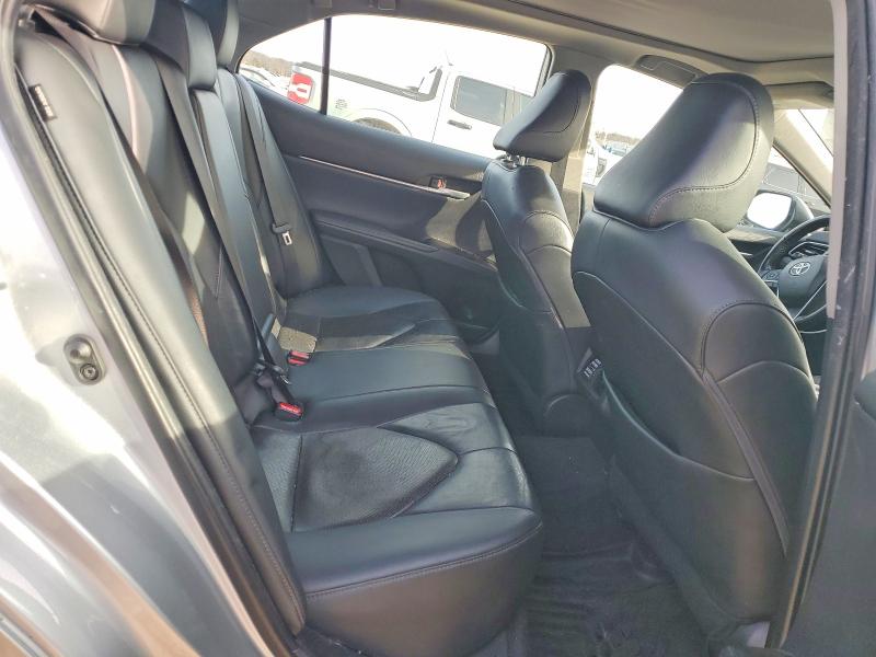 Aukcja sprzedaży 2022 Toyota Camry, vin: 4T1F11BK1NU051918, numer aukcji: 46176756