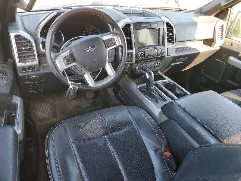 Aukcja sprzedaży 2018 Ford F150, vin: 1FTFX1EG3JKC01494, numer aukcji: 46637336