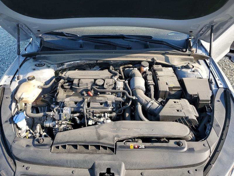 Продаж на аукціоні авто 2022 Kia K5, vin: 5XXG64J24NG142801, номер лоту: 47287666