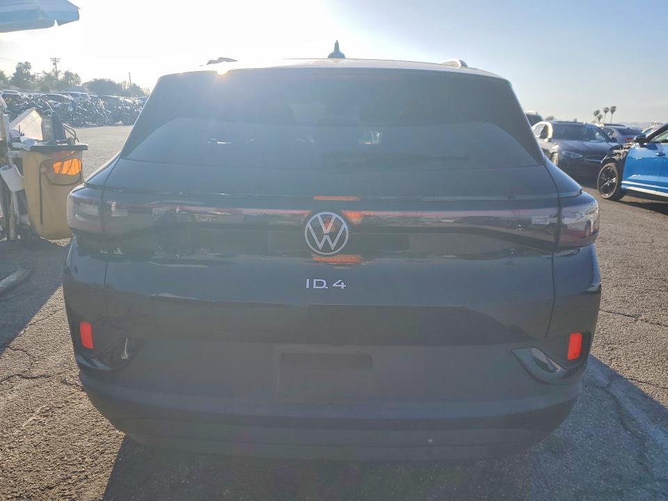 79660615 :رقم المزاد ، 1V2VMPE89PC015041 vin ، 2023 Volkswagen Id.4 مزاد بيع