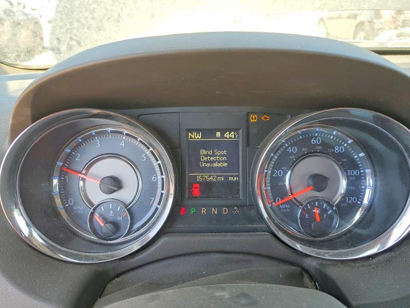 47600856 :رقم المزاد ، 2C4RC1CG8ER219380 vin ، 2014 Chrysler Town & Country مزاد بيع