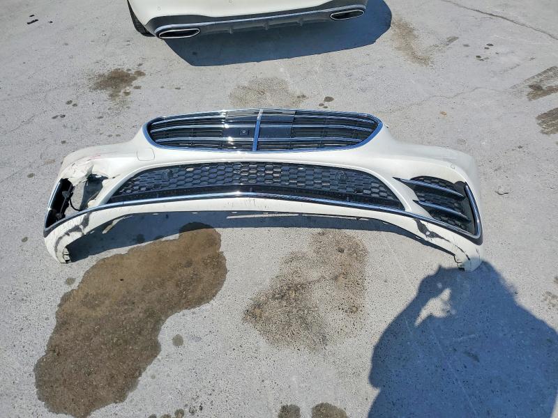 2022 Mercedes-benz S მანქანა იყიდება აუქციონზე, vin: W1K6G6DBXNA142674, აუქციონის ნომერი: 47957846