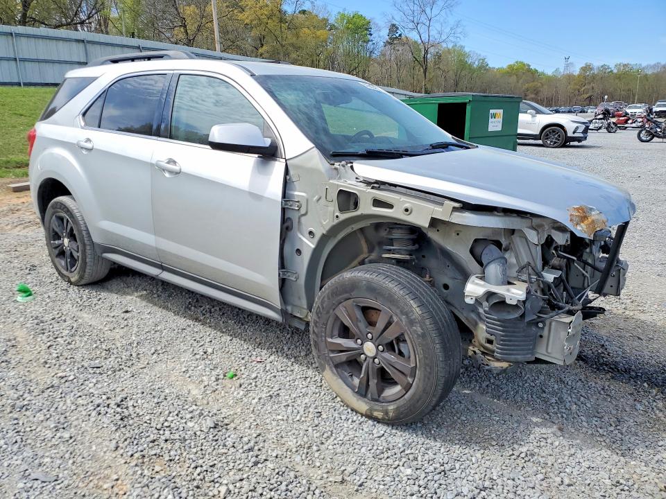2014 Chevrolet Equinox მანქანა იყიდება აუქციონზე, vin: 2GNFLFEK2E6362688, აუქციონის ნომერი: 46864586