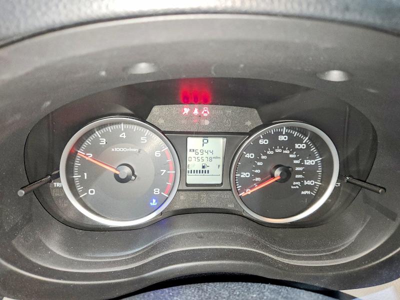 Aukcja sprzedaży 2016 Subaru Forester, vin: JF2SJABC3GH427575, numer aukcji: 46908506