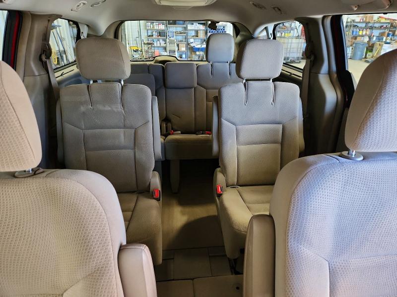 Продажа на аукционе авто 2015 Chrysler Town & Country, vin: 2C4RC1BG5FR583615, номер лота: 45610486