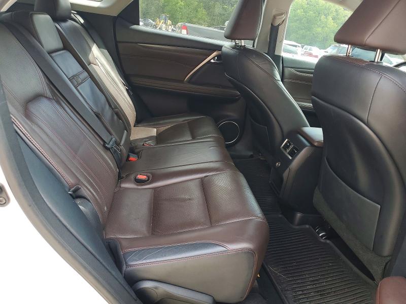 Aukcja sprzedaży 2017 Lexus Rx 350, vin: 2T2BZMCA1HC128822, numer aukcji: 48351906