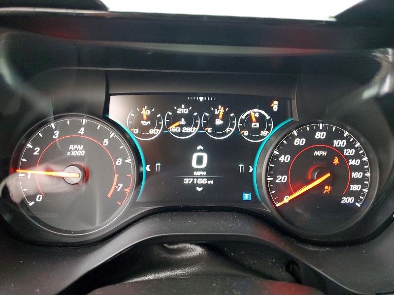 Aukcja sprzedaży 2016 Chevrolet Camaro, vin: 1G1FE1R73G0138748, numer aukcji: 79728065