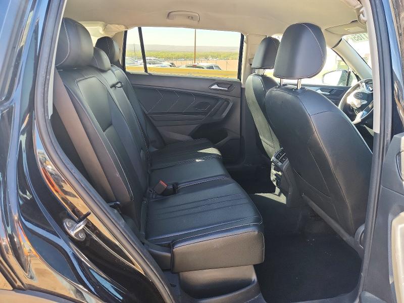 Aukcja sprzedaży 2022 Volkswagen Tiguan, vin: 3VV2B7AX3NM027500, numer aukcji: 79671165